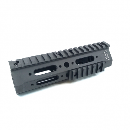 Airsoft Artisan rag GG&G