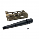 Airsoft Artisan ras per Sig MCX