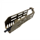 Airsoft Artisan ras per Sig MCX