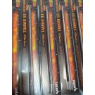 Prometheus laylax canna di precisione 229mm