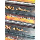 Prometheus laylax canna di precisione 229mm