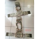 Special equipment gamma mk4 multicam