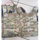 Special equipment gamma mk4 multicam