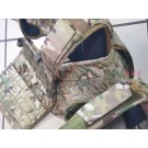 Special equipment gamma mk4 multicam
