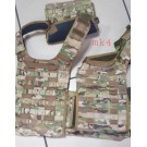 Special equipment gamma mk4 multicam