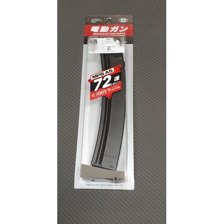 Marui mp5 next gen 72bb caricatore