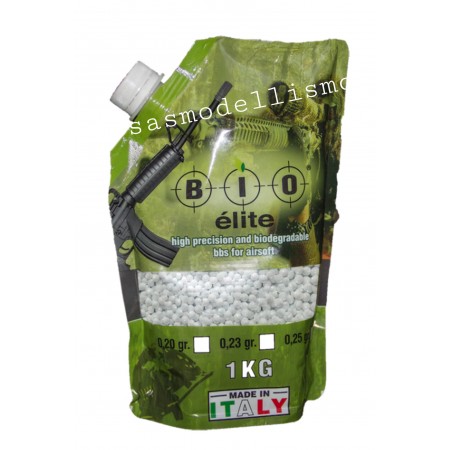 Pallini Bio Elite 0,20
