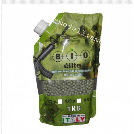 Pallini Bio Elite 0,25