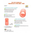 Psionic thor gommino hopup