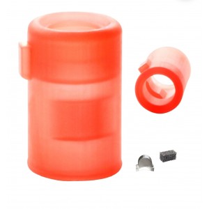 Psionic thor gommino hopup vsr, asg sniper