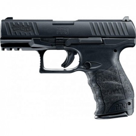 Umarex walther ppq gbb