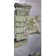 Plate carrier rifleman miltech