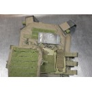 Vest jpc set mil-tec