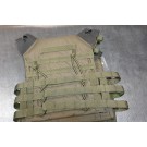 Vest jpc set mil-tec