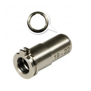 Maxx model spingipallino regolazione 19-22