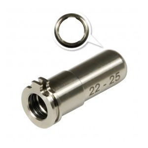 Maxx model spingipallino regolazione 22-25