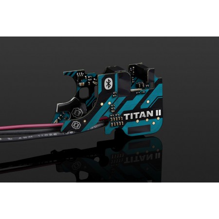 Titan gate bluetooth v2