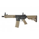 Specna arms sa f01 bk/tan