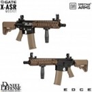 Specna arms Sa E19 bronzo