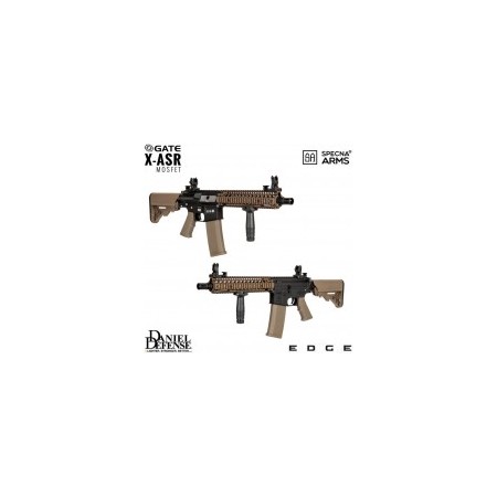 Specna arms Sa E19 bronzo