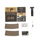 Specna arms Sa E19 bronzo