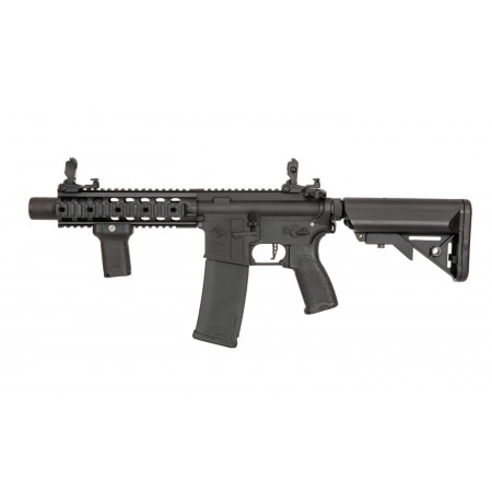Specna arms Sa E05 black