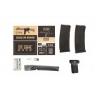 Specna arms Sa E05 black