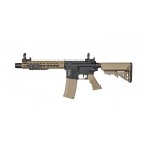 Specna arms sa C07 half tone