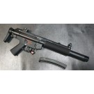 Tokyo Marui mp5 sd next gen
