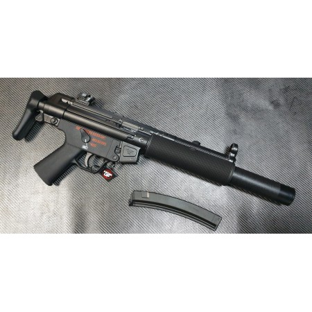 Tokyo Marui mp5 sd next gen