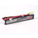 Batteria Lipo 1200  7.4