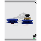 Top max testa pistone bluepower