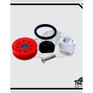 Topmax testa pistone marui next gen/sre rossa