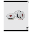 Topmax testa pistone bianca