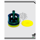 Topmax testa cilindro extra soft. Per marui sre/next gen