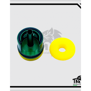 Topmax testa cilindro extra soft. Per marui sre/next gen