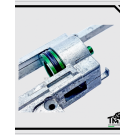 Topmax testa cilindro extra soft. Per marui sre/next gen