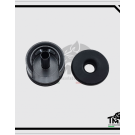 Topmax testa cilindro nero