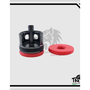 Topmax testa cilindro rossa