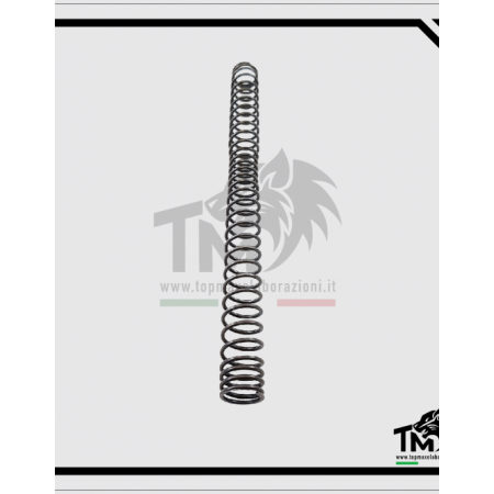 Topmax molla rcs m95