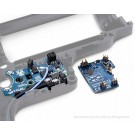 jefftron leviathan v2 cavi posteriori