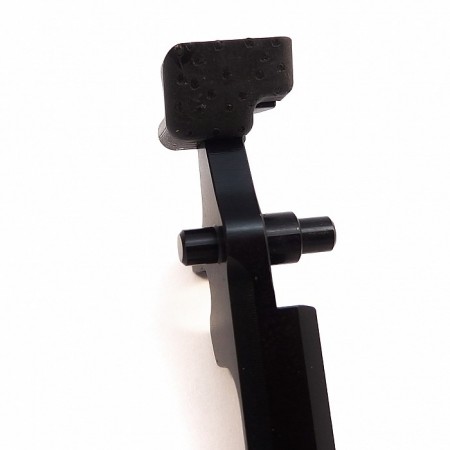 jefftron grilletto speed