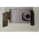 Unity fast omni flip to center magnifer mount