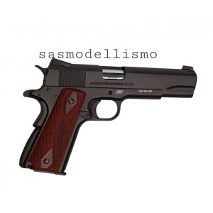 Pistola dan wasson a2