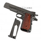 Pistola dan wasson a2