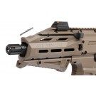 Scorpion evo atek asg tan