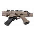 Scorpion evo atek asg tan