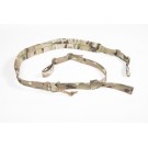 Cinghia imbottita vtac multicam