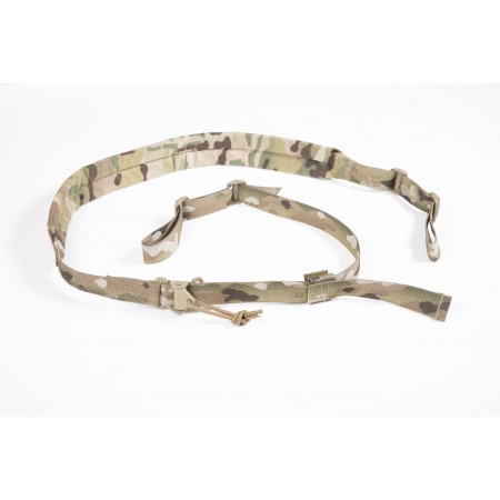 Cinghia imbottita vtac multicam