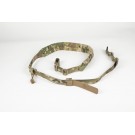 Cinghia imbottita vtac multicam hydura